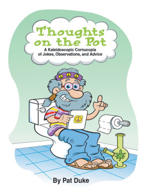 cover image of Thoughts on the Pot